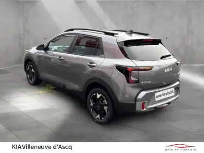 Photo 6 Kia Stonic  1.0 T-GDi 115ch MHEV Active DCT7