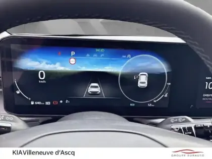 Photo 24 Kia Stonic  1.0 T-GDi 115ch MHEV Active DCT7
