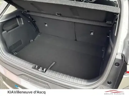 Photo 5 Kia Stonic  1.0 T-GDi 115ch MHEV Active DCT7
