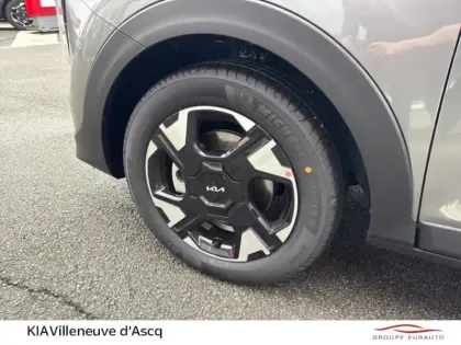 Photo 27 Kia Stonic  1.0 T-GDi 115ch MHEV Active DCT7