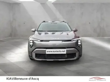 Photo 16 Kia Stonic  1.0 T-GDi 115ch MHEV Active DCT7