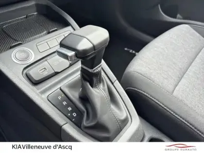 Photo 29 Kia Stonic  1.0 T-GDi 115ch MHEV Active DCT7