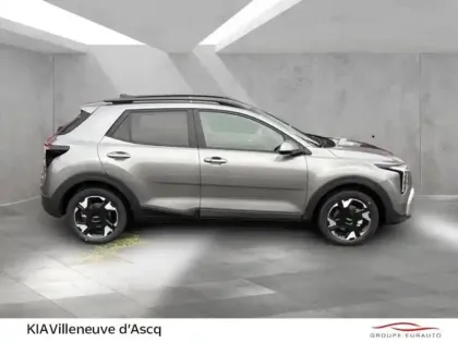 Photo 18 Kia Stonic  1.0 T-GDi 115ch MHEV Active DCT7