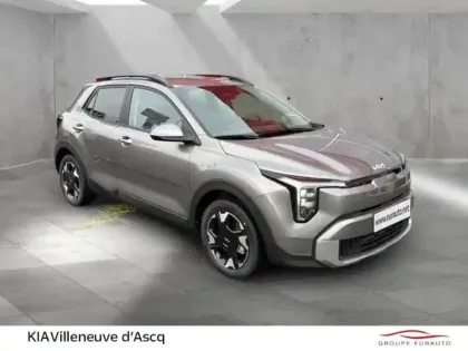 Photo 17 Kia Stonic  1.0 T-GDi 115ch MHEV Active DCT7