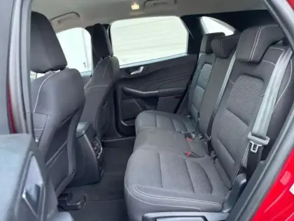 Photo 7 Ford Kuga  2.5 Duratec 190ch FHEV E85 Titanium BVA