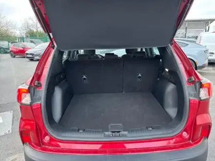 Photo 8 Ford Kuga  2.5 Duratec 190ch FHEV E85 Titanium BVA