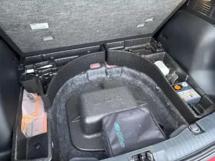 Photo 9 Ford Kuga  2.5 Duratec 190ch FHEV E85 Titanium BVA