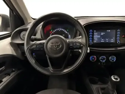 Photo 10 Toyota Aygo  X 1.0 VVT-i 72ch Dynamic
