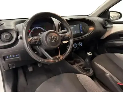 Photo 13 Toyota Aygo  X 1.0 VVT-i 72ch Dynamic