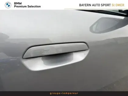 Photo 21 BMW X2  sDrive20iA 170ch M Sport DKG7