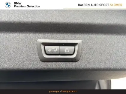 Photo 18 BMW X2  sDrive20iA 170ch M Sport DKG7