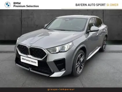 Photo Bmw X2