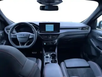 Photo 5 Ford Kuga  2.5 Duratec 190ch FHEV E85 ST-Line X BVA