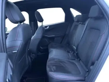 Photo 7 Ford Kuga  2.5 Duratec 190ch FHEV E85 ST-Line X BVA