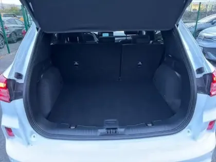 Photo 8 Ford Kuga  2.5 Duratec 190ch FHEV E85 ST-Line X BVA