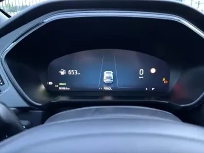 Photo 10 Ford Kuga  2.5 Duratec 190ch FHEV E85 ST-Line X BVA