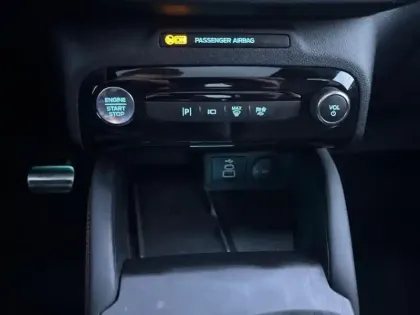 Photo 14 Ford Kuga  2.5 Duratec 190ch FHEV E85 ST-Line X BVA