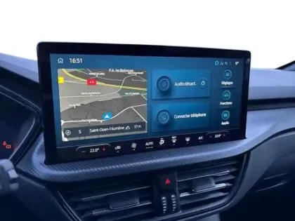 Photo 11 Ford Kuga  2.5 Duratec 190ch FHEV E85 ST-Line X BVA