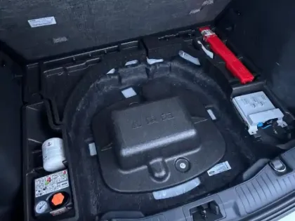 Photo 9 Ford Kuga  2.5 Duratec 190ch FHEV E85 ST-Line X BVA