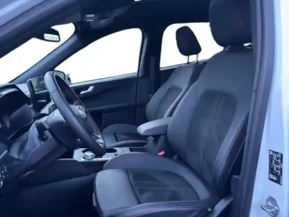 Photo 6 Ford Kuga  2.5 Duratec 190ch FHEV E85 ST-Line X BVA