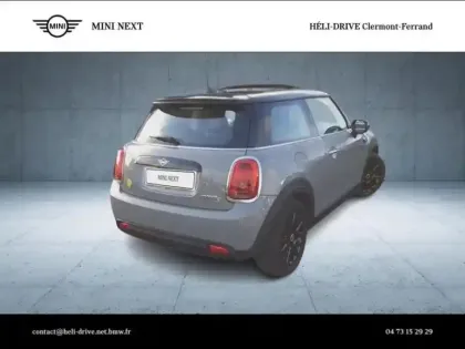 Photo 1 Mini Mini  Cooper SE 184ch Edition Premium Plus BVA 5CV