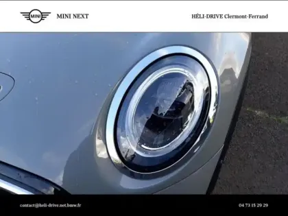 Photo 9 Mini Mini  Cooper SE 184ch Edition Premium Plus BVA 5CV