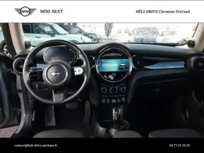 Photo 4 Mini Mini  Cooper SE 184ch Edition Premium Plus BVA 5CV