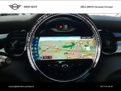 Photo 12 Mini Mini  Cooper SE 184ch Edition Premium Plus BVA 5CV