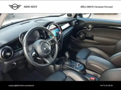 Photo 3 Mini Mini  Cooper SE 184ch Edition Premium Plus BVA 5CV