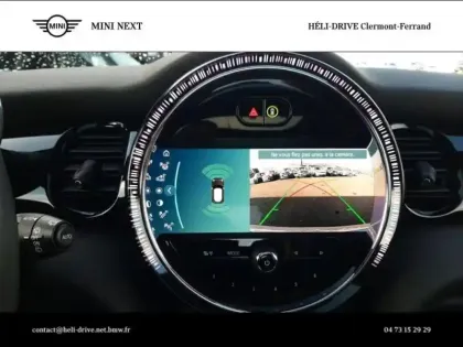 Photo 11 Mini Mini  Cooper SE 184ch Edition Premium Plus BVA 5CV