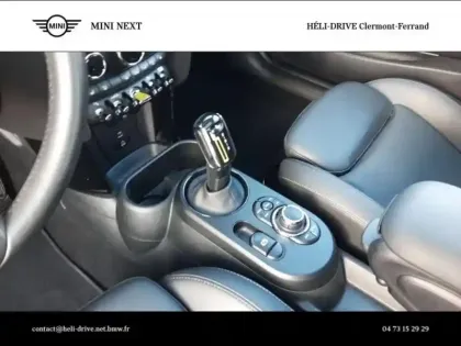 Photo 10 Mini Mini  Cooper SE 184ch Edition Premium Plus BVA 5CV