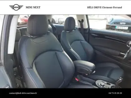 Photo 8 Mini Mini  Cooper SE 184ch Edition Premium Plus BVA 5CV