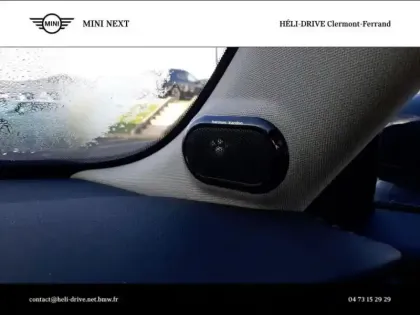 Photo 13 Mini Mini  Cooper SE 184ch Edition Premium Plus BVA 5CV