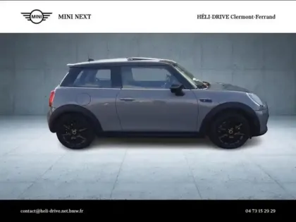 Photo 2 Mini Mini  Cooper SE 184ch Edition Premium Plus BVA 5CV