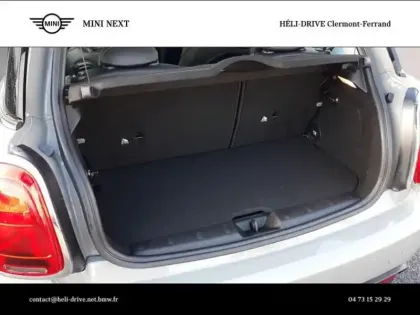 Photo 6 Mini Mini  Cooper SE 184ch Edition Premium Plus BVA 5CV