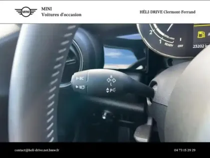 Photo 14 Mini Mini  Cooper 136ch John Cooper Works BVA7