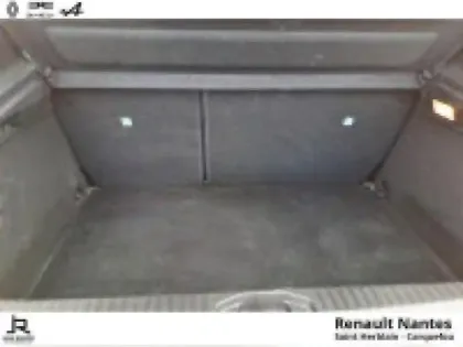 Photo 14 Renault Clio  1.0 TCe 90ch Equilibre