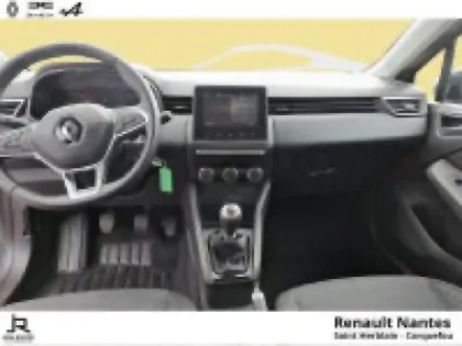 Photo 2 Renault Clio  1.0 TCe 90ch Equilibre