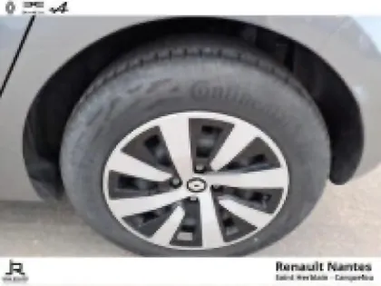 Photo 3 Renault Clio  1.0 TCe 90ch Equilibre