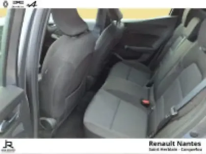 Photo 13 Renault Clio  1.0 TCe 90ch Equilibre