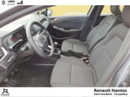 Photo 12 Renault Clio  1.0 TCe 90ch Equilibre