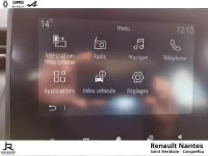 Photo 8 Renault Clio  1.0 TCe 90ch Equilibre