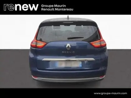 Photo 5 Renault Grand Scenic  1.3 TCe 140ch Techno EDC 7 places
