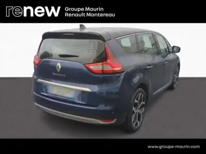 Photo 6 Renault Grand Scenic  1.3 TCe 140ch Techno EDC 7 places