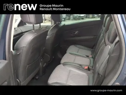 Photo 12 Renault Grand Scenic  1.3 TCe 140ch Techno EDC 7 places