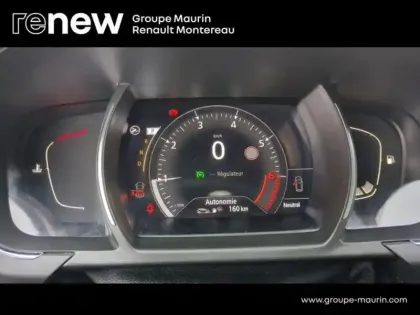 Photo 10 Renault Grand Scenic  1.3 TCe 140ch Techno EDC 7 places