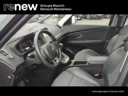 Photo 11 Renault Grand Scenic  1.3 TCe 140ch Techno EDC 7 places
