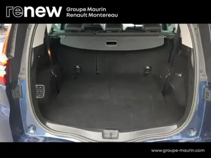 Photo 14 Renault Grand Scenic  1.3 TCe 140ch Techno EDC 7 places