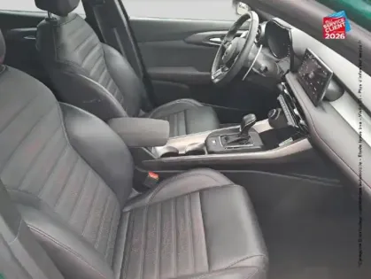 Photo 4 Alfa Romeo Tonale  1.5 Hybrid 160ch Tributo Italiano TCT Sieges chauf/cuir Volant chauf GPS