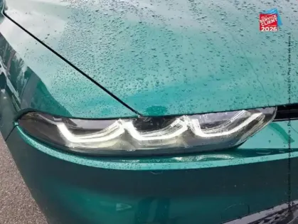 Photo 12 Alfa Romeo Tonale  1.5 Hybrid 160ch Tributo Italiano TCT Sieges chauf/cuir Volant chauf GPS